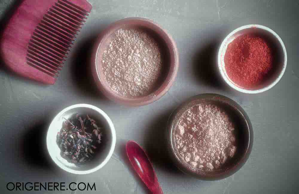 Best Herbs for Hair Growth