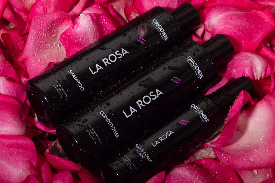 LA ROSA COLLECTION
