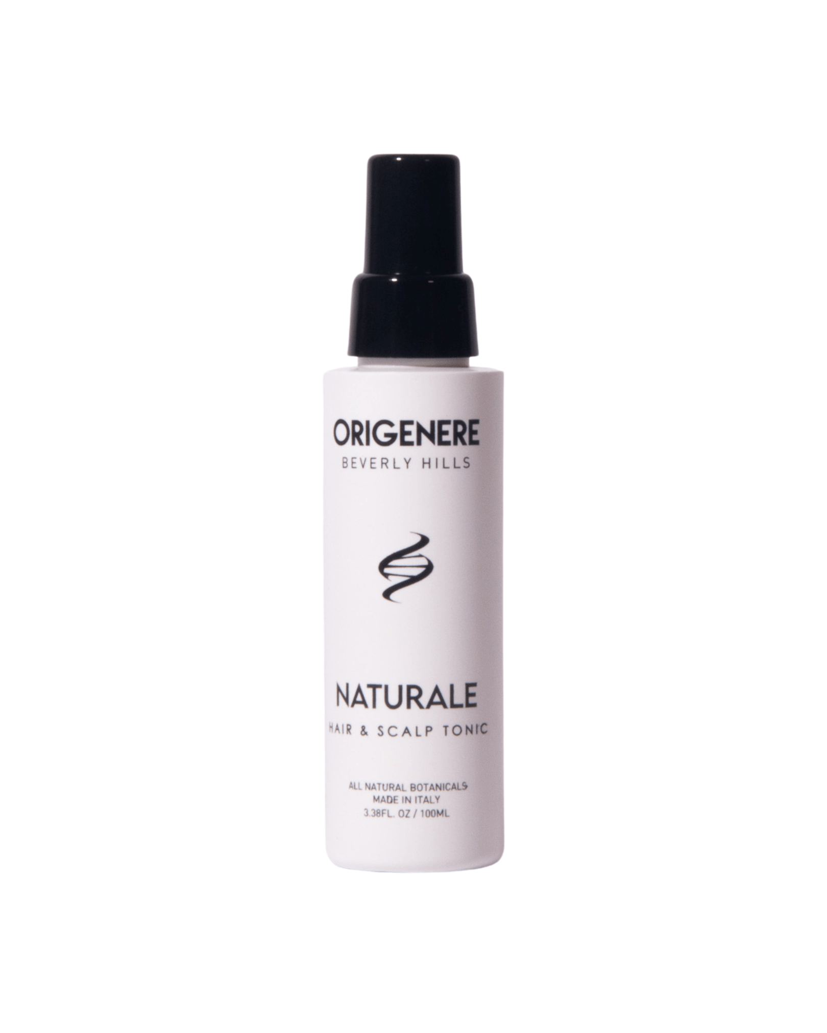 Hair and Scalp Tonic - Naturale - Origenere