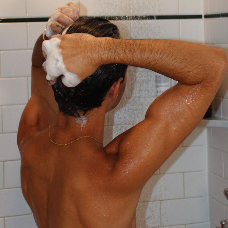 Origenere Naturale Conditioner for Thinning Hair