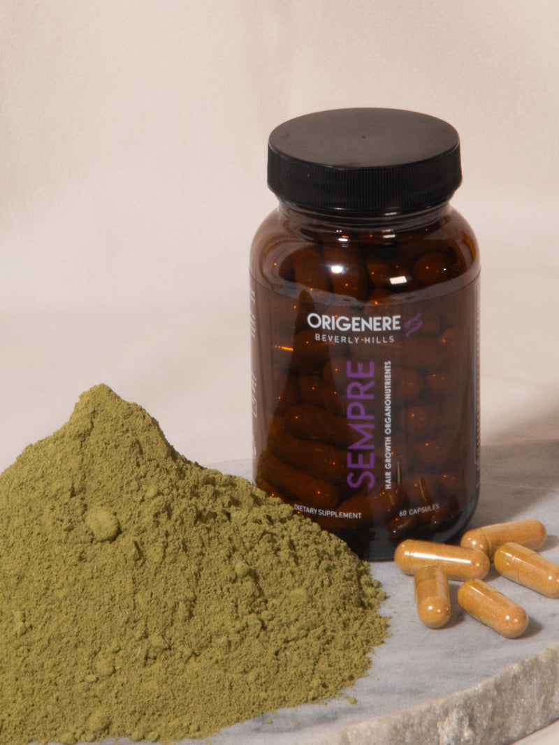 Moringa