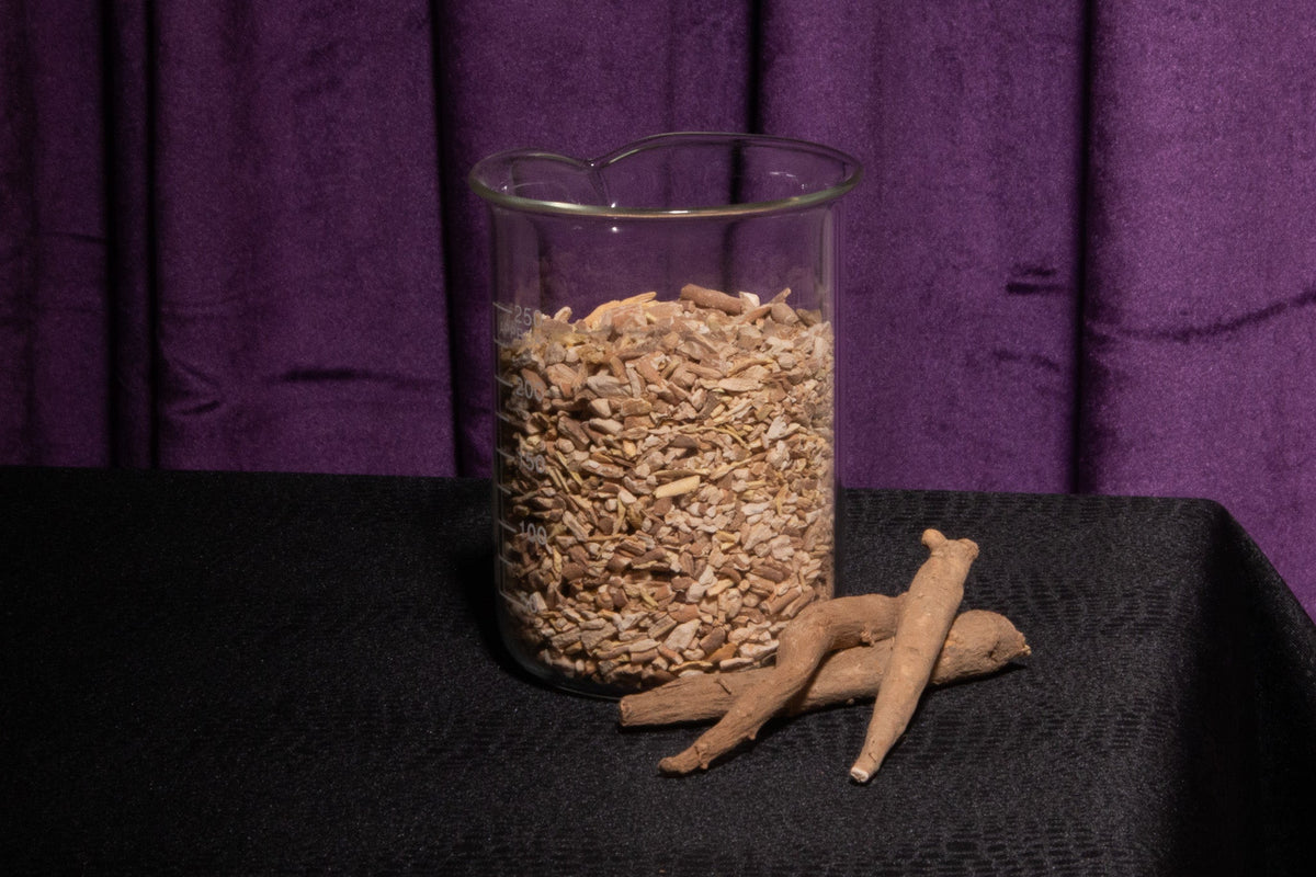 Ashwagandha Benefits For Hair