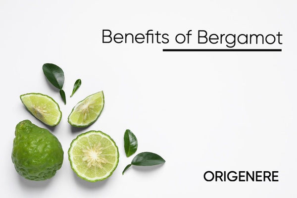 Benefits of Bergamot: A Physician's Review for Hair, Scalp, Skin and Health