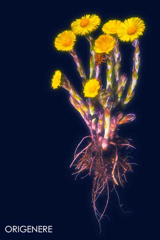 Benefits of Coltsfoot For Hair