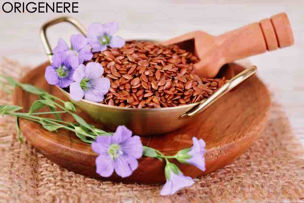 Benefits of Linseed For Hair
