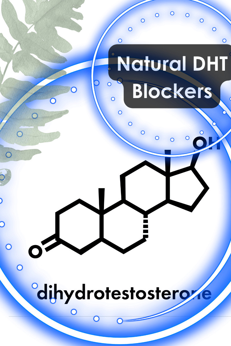 What is a natural DHT blocker?