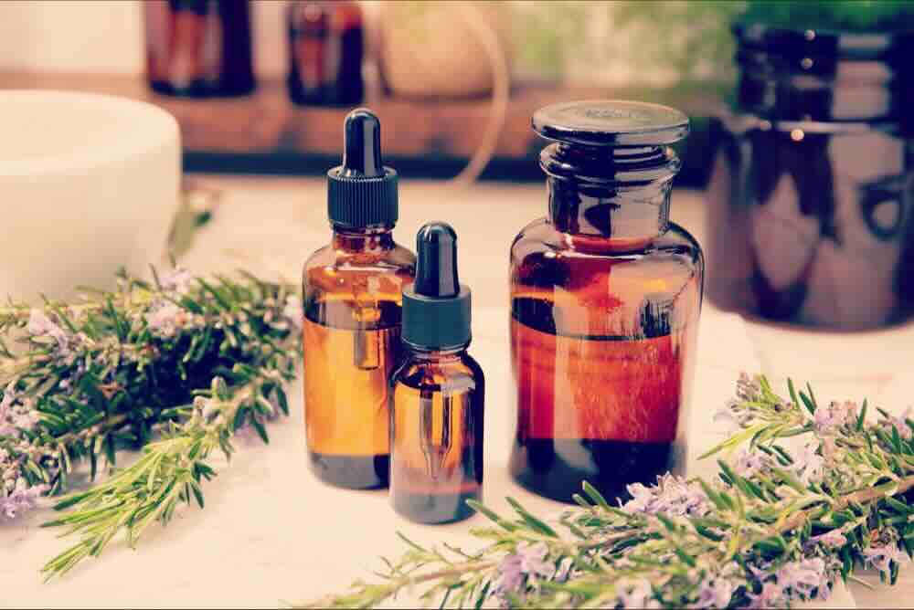 Hair Oils for Growth