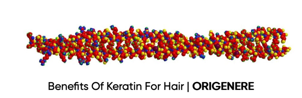 Benefits of Keratin for Hair: What Hydrolyzed Keratin Can—and Cannot—Do