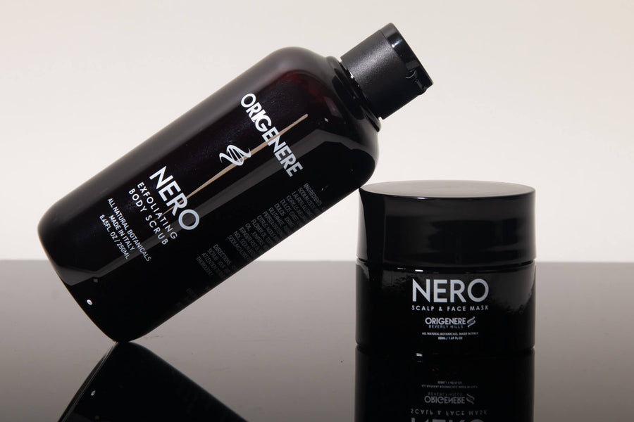 NERO DETOX COLLECTION