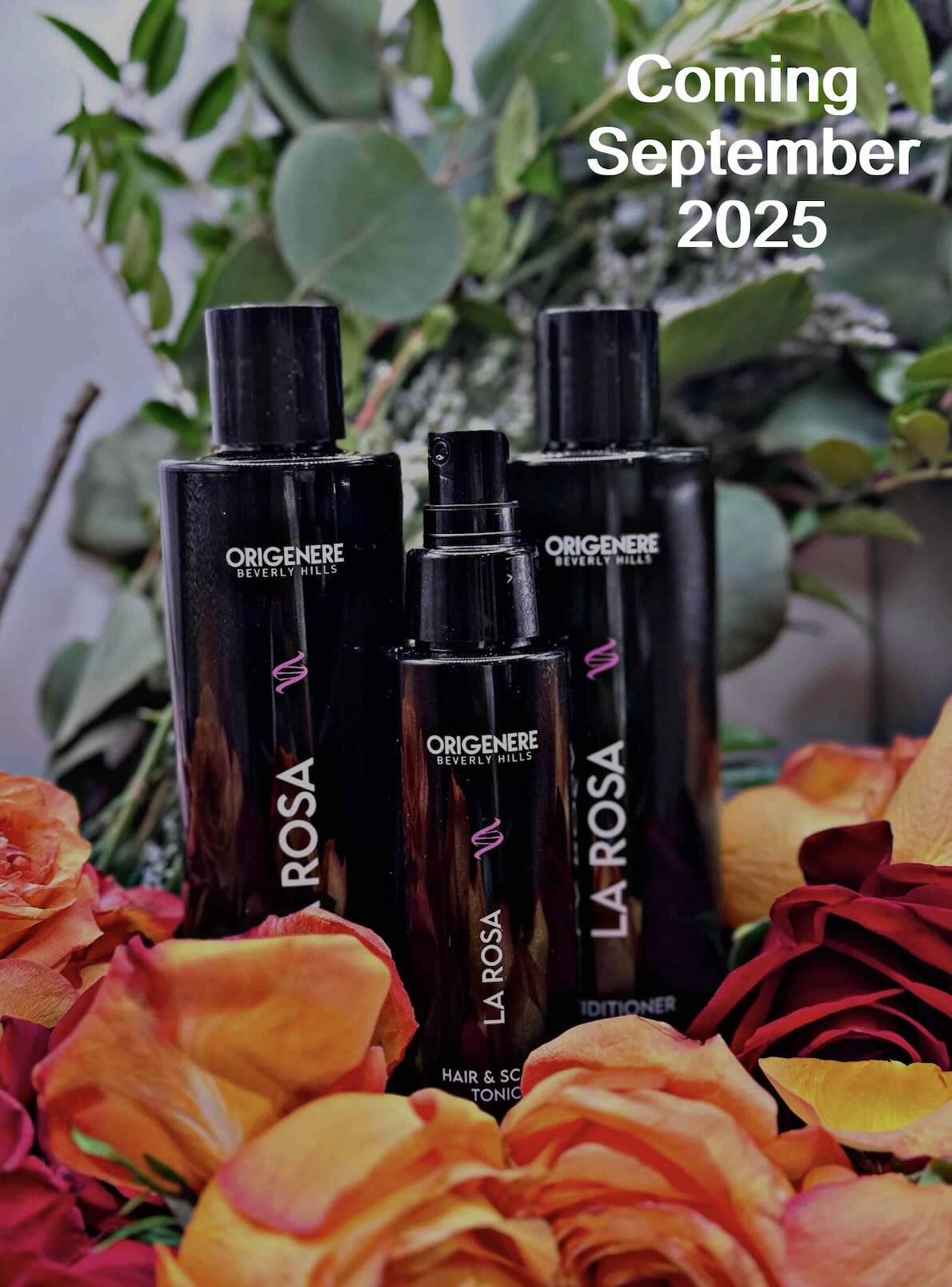 La Rosa Collection