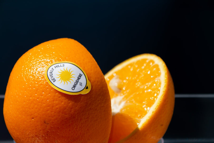 ARANCIO PRESERVATION COLLECTION