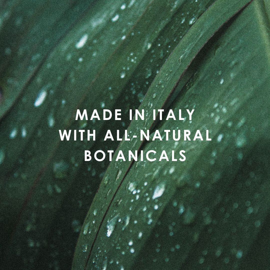 Origenere Natural Hair And Skin Care Products Manufactured in Italy