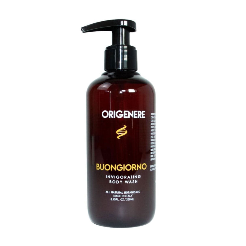 Buongiorno Invigorating Body Wash