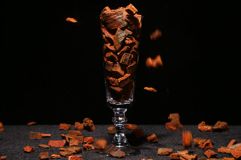 Cinchona Bark