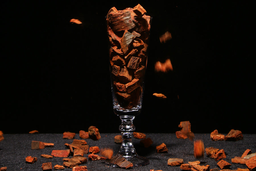 Cinchona Bark