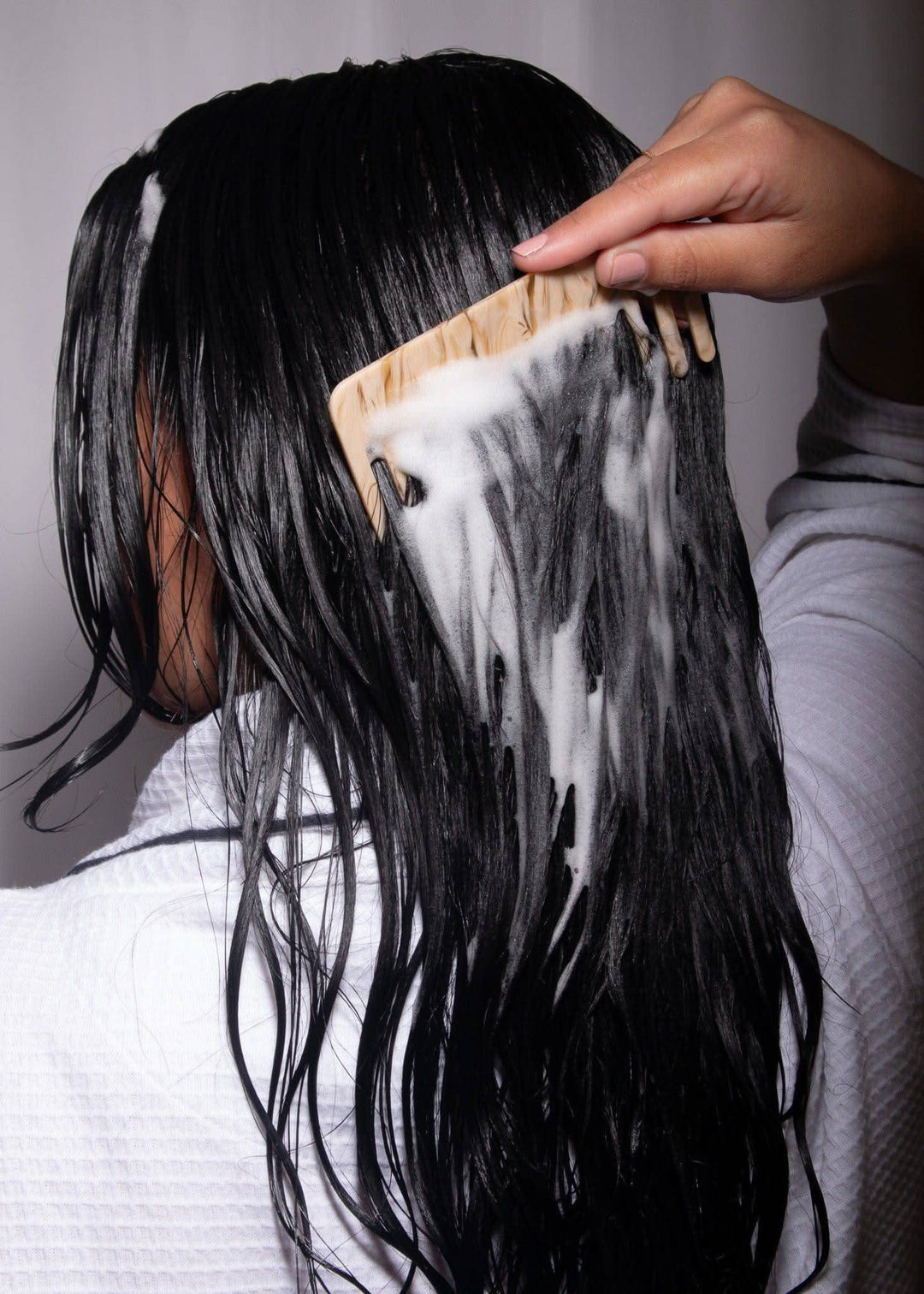 Sempre Hair Growth Foam / Organonutrient Botanical Blend