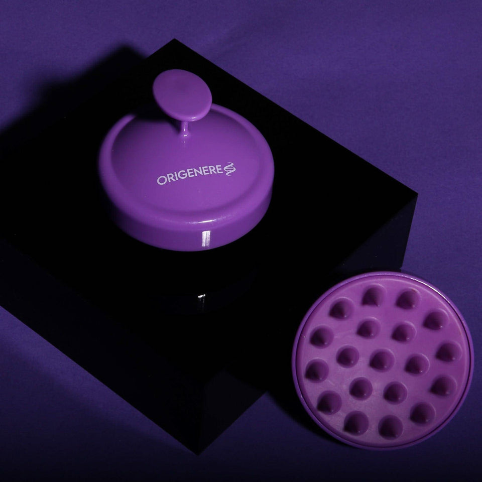 Origenere Scalp Massager