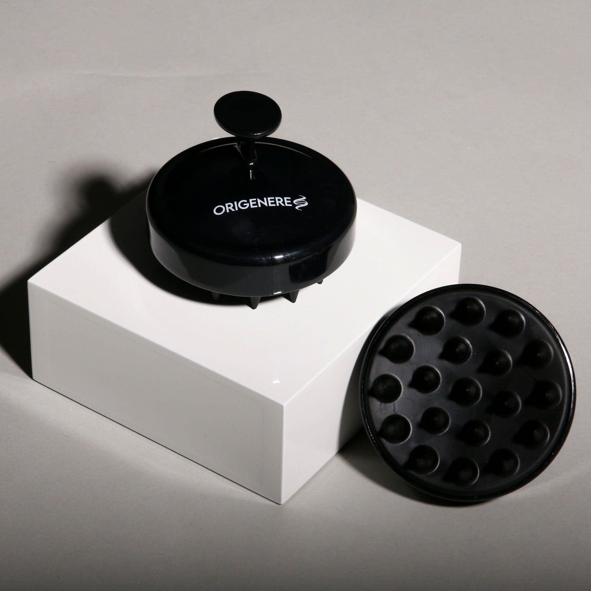 Origenere Scalp Massager