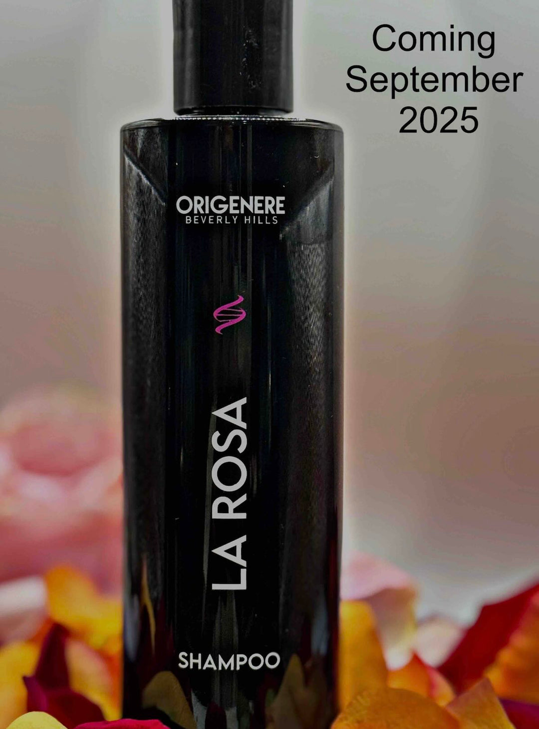 LA ROSA SHAMPOO