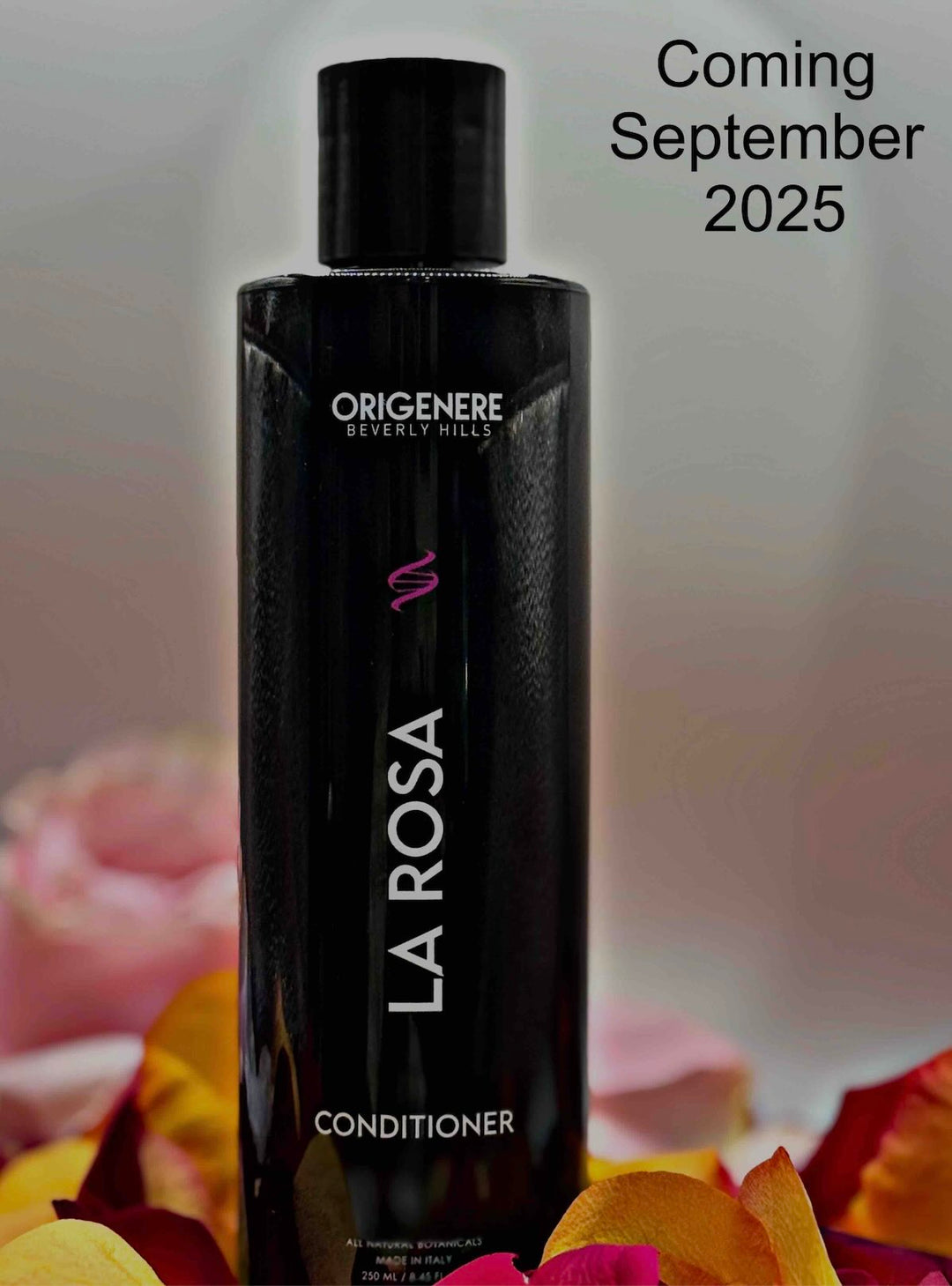 LA ROSA CONDITIONER