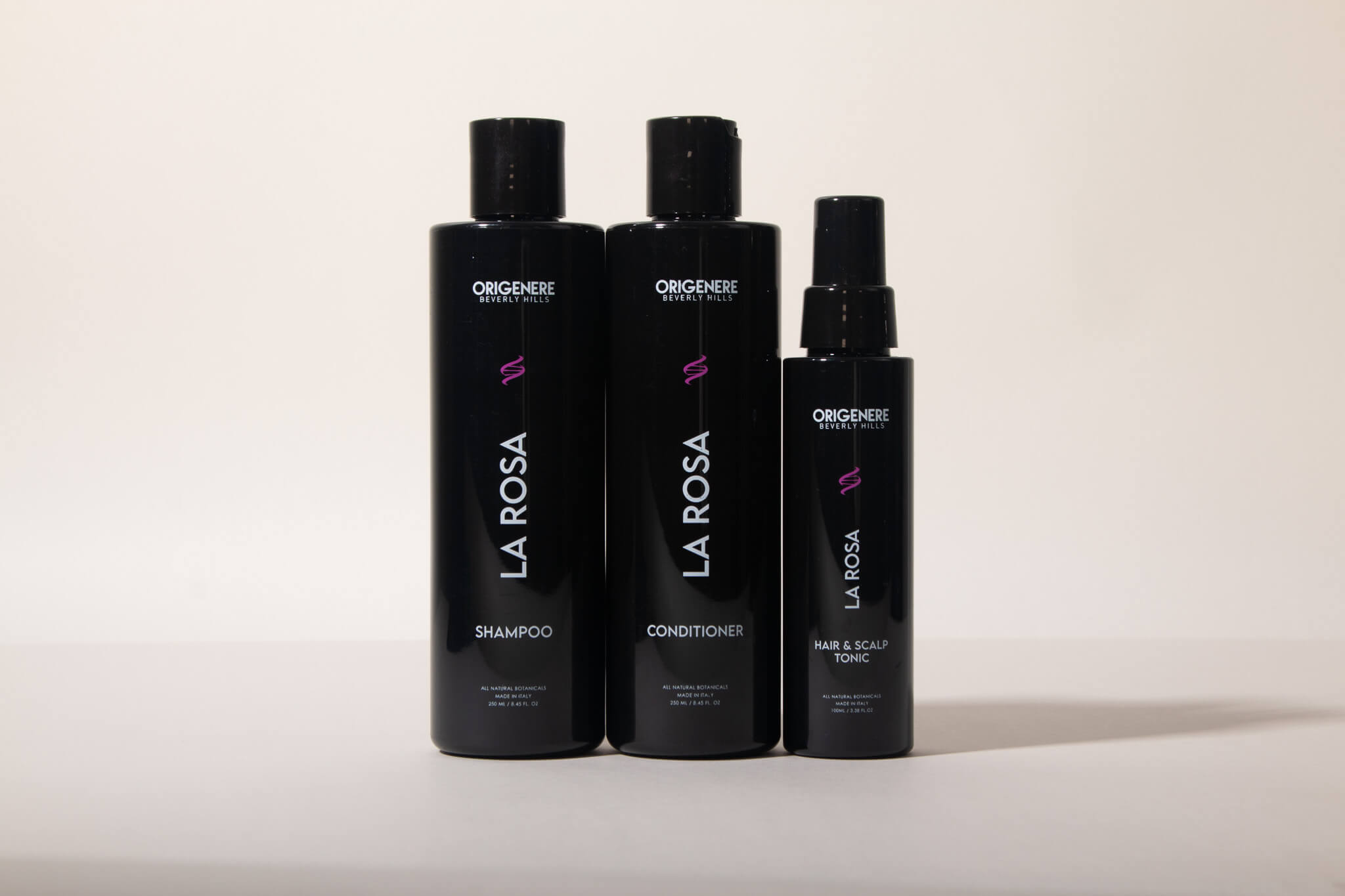 The La Rosa Collection