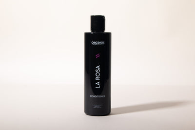 La Rosa Nurturing Hair Conditioner