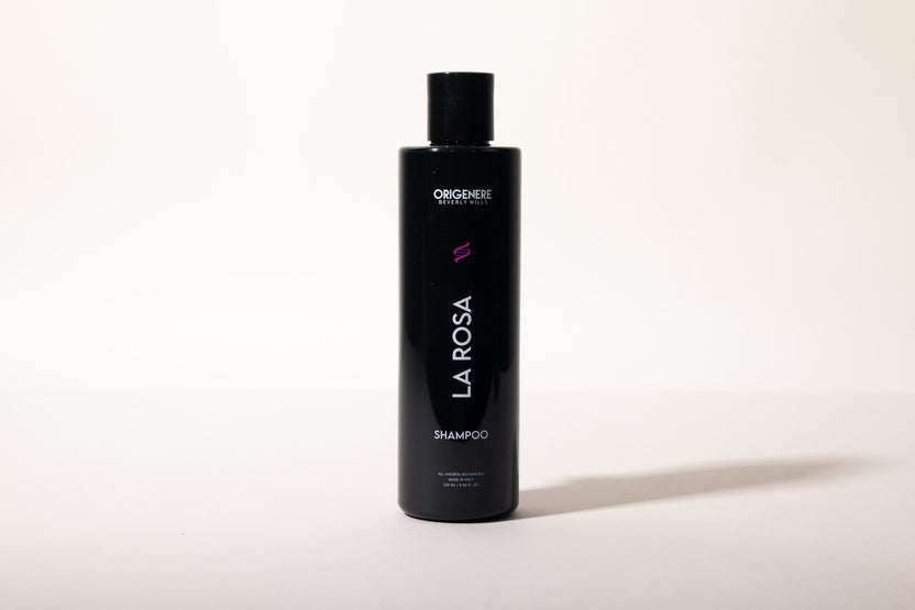 La Rosa Nurturing Shampoo