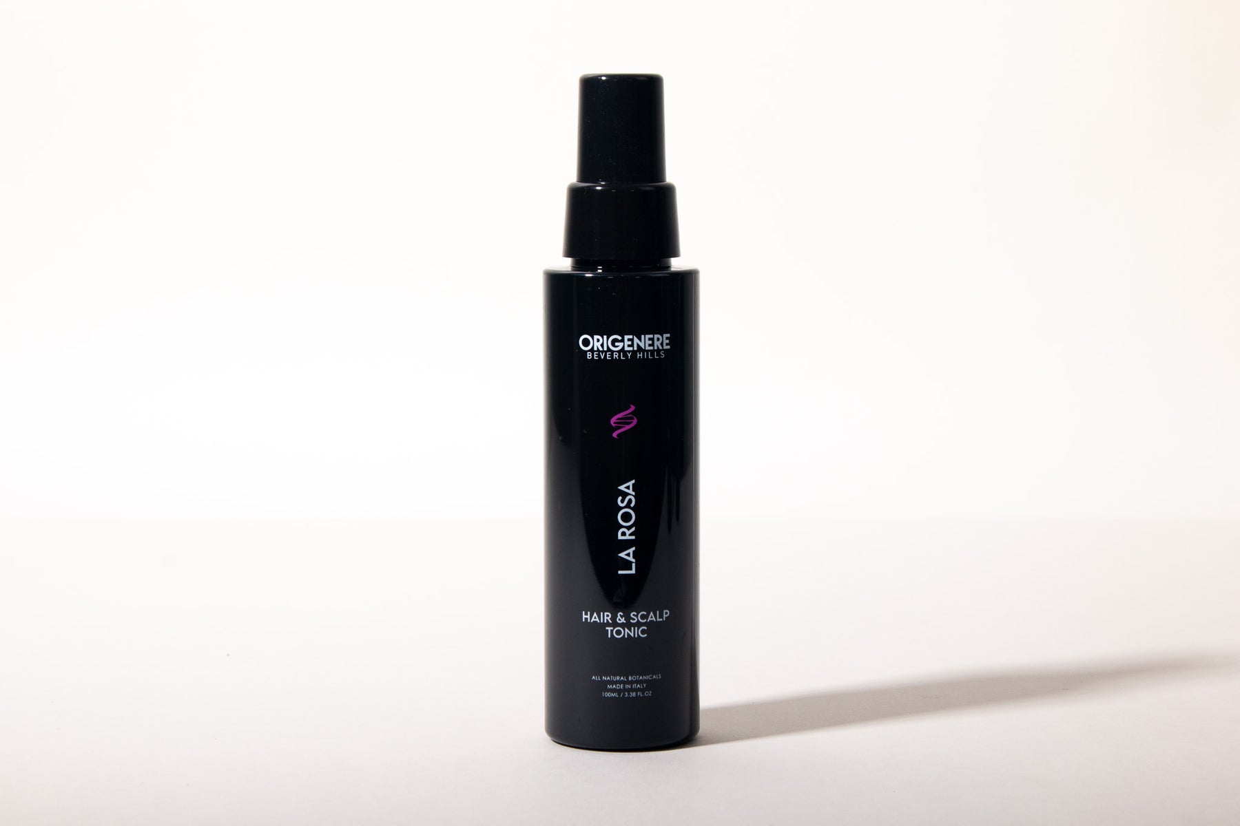 La Rosa — hormone-neutral hair & scalp care