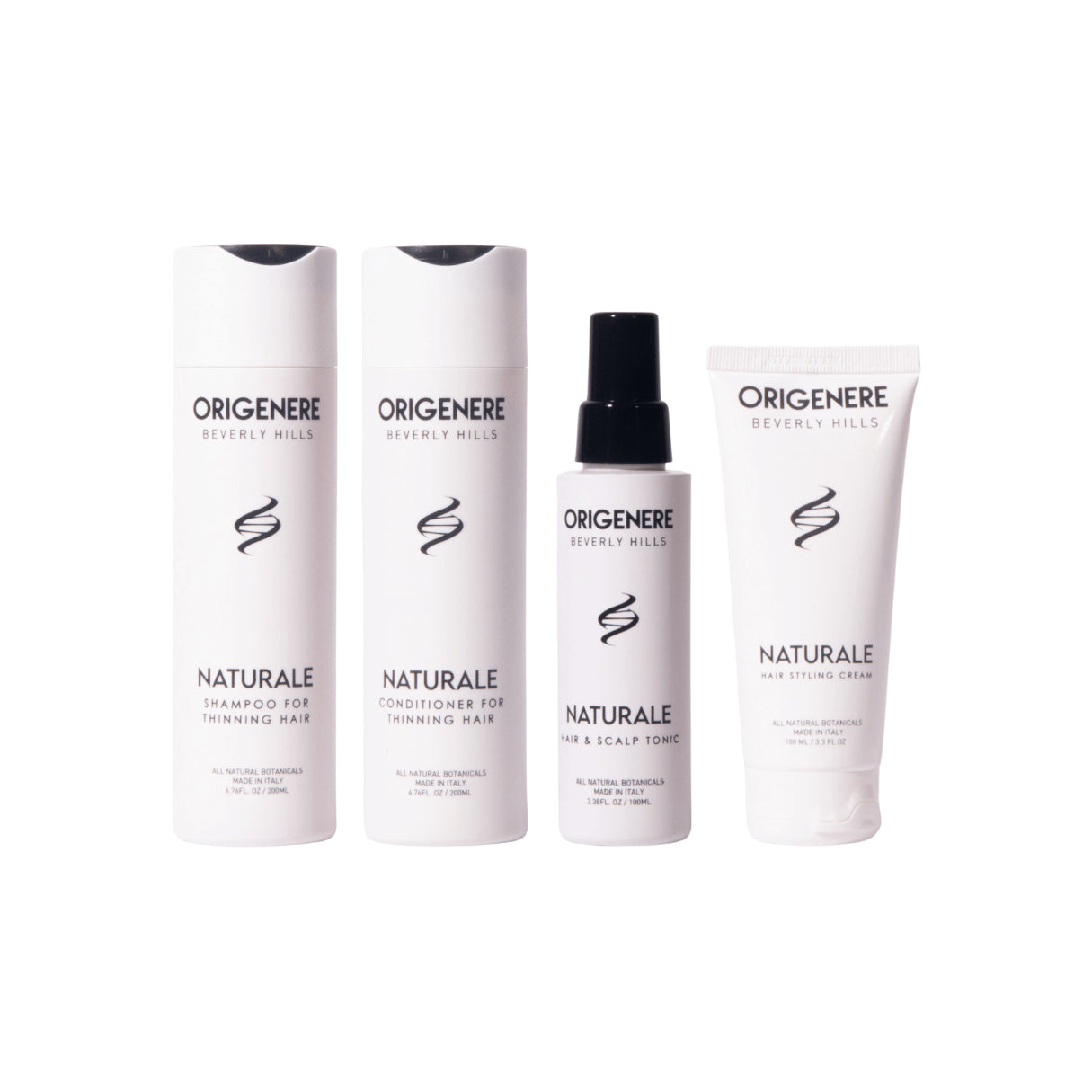 Naturale Collection