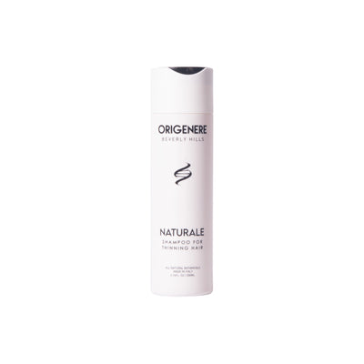 Naturale Shampoo for Thinning Hair bottle