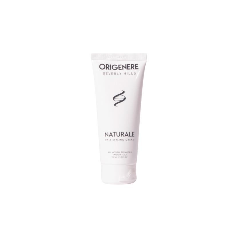 Naturale Styling Cream