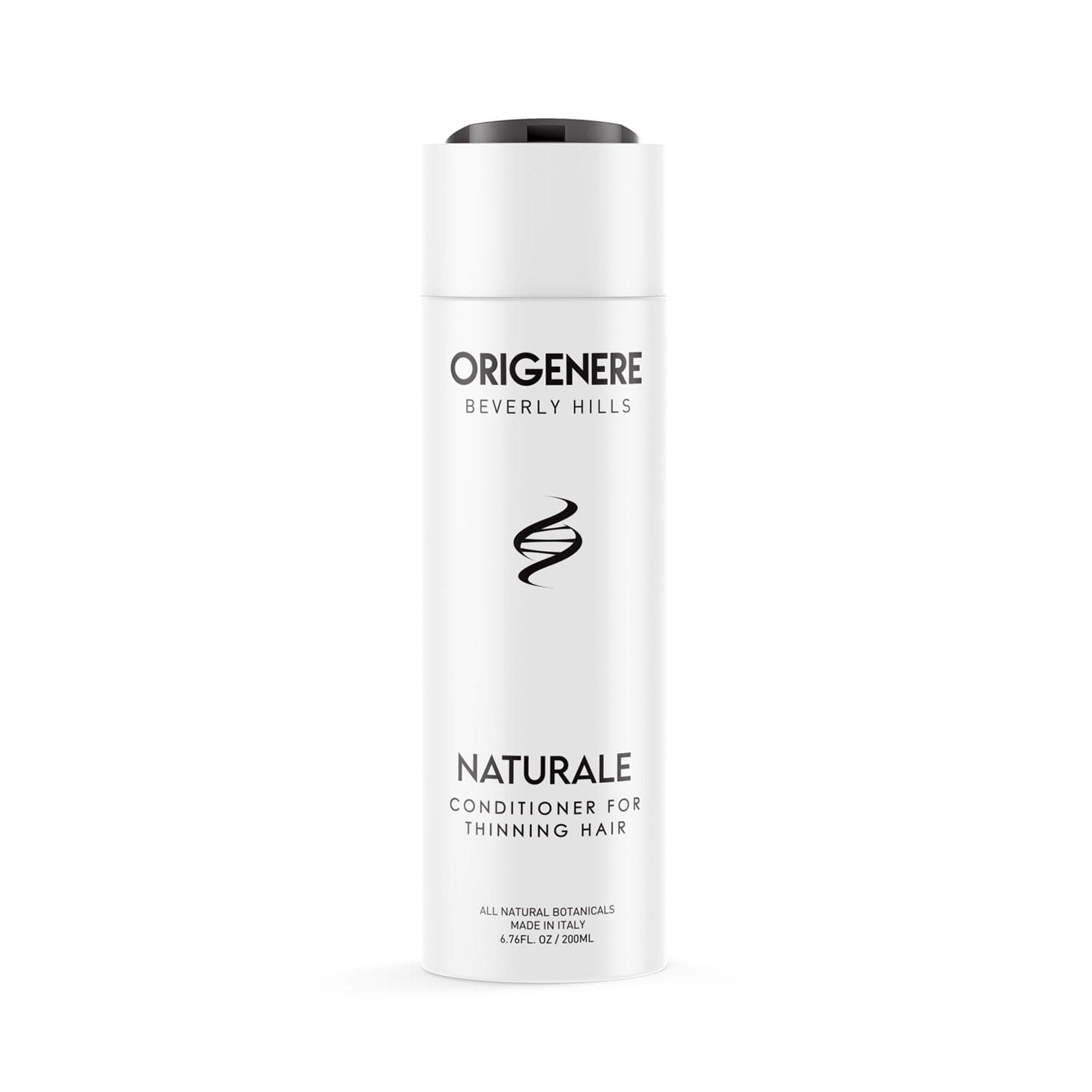 Origenere Naturale Conditioner With Natural Botanicals 