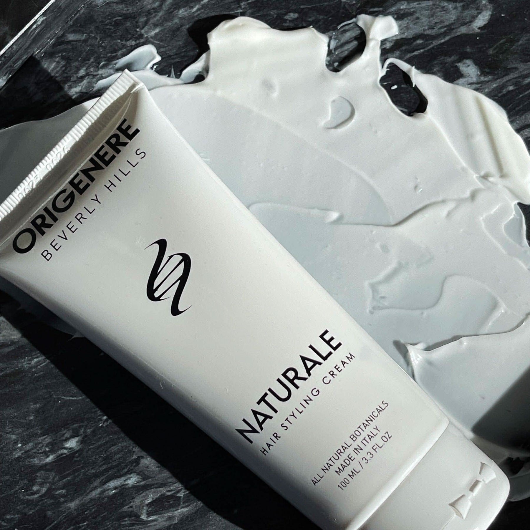 Naturale Styling Cream