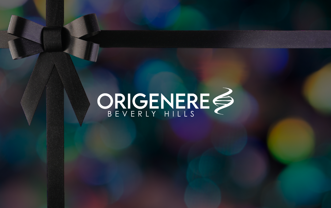 Origenere Gift Card