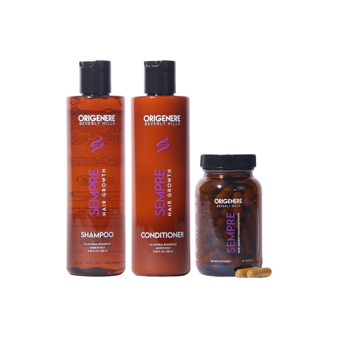 Pre-operative Preparation Kit - Prepararé