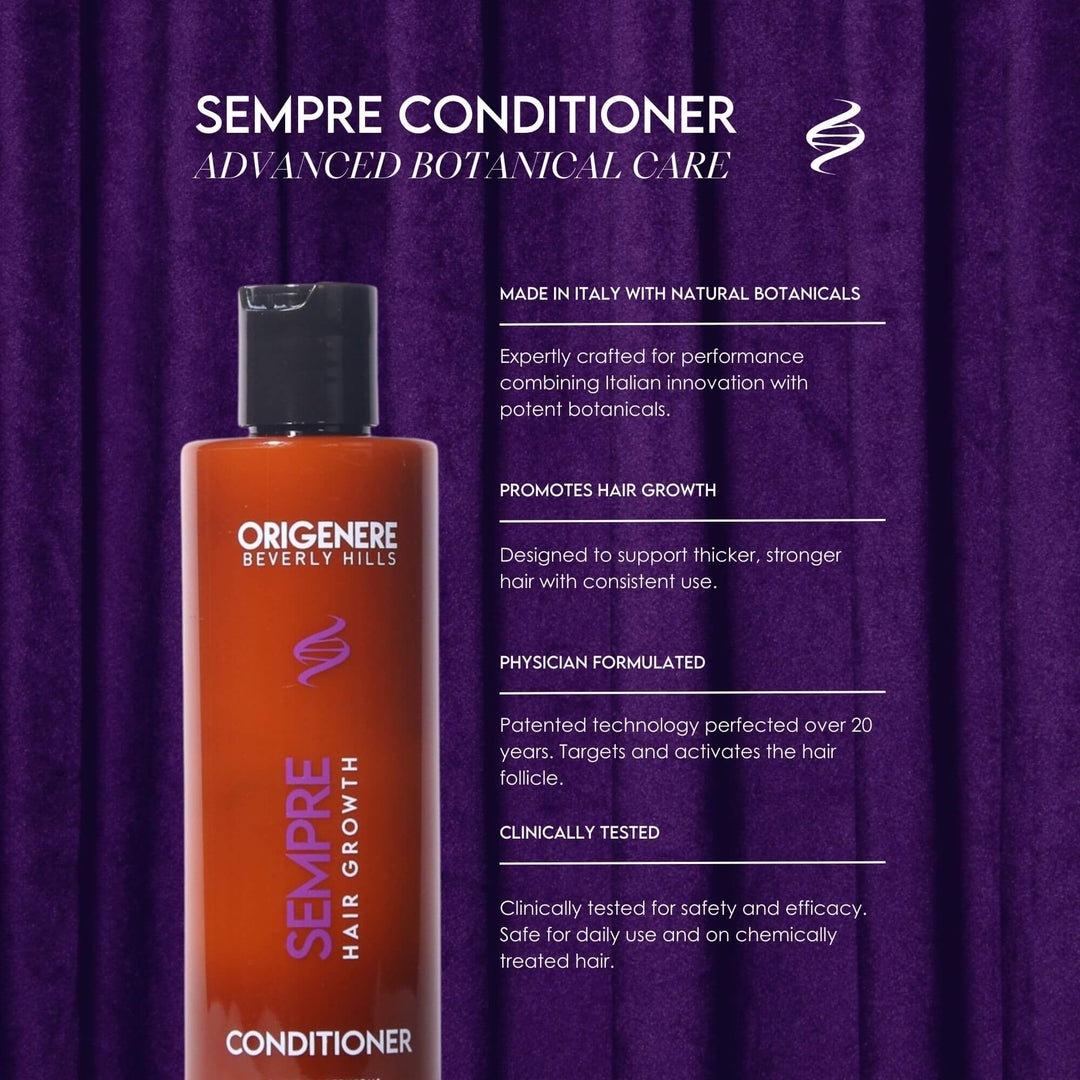 Sempre Hair Growth Conditioner