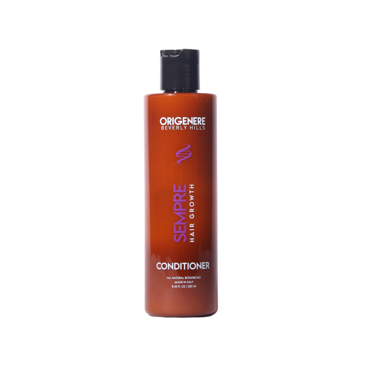 Sempre Hair Growth Conditioner by Origenere Beverly Hills