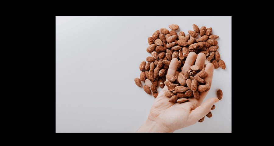 Sweet Almond Oil