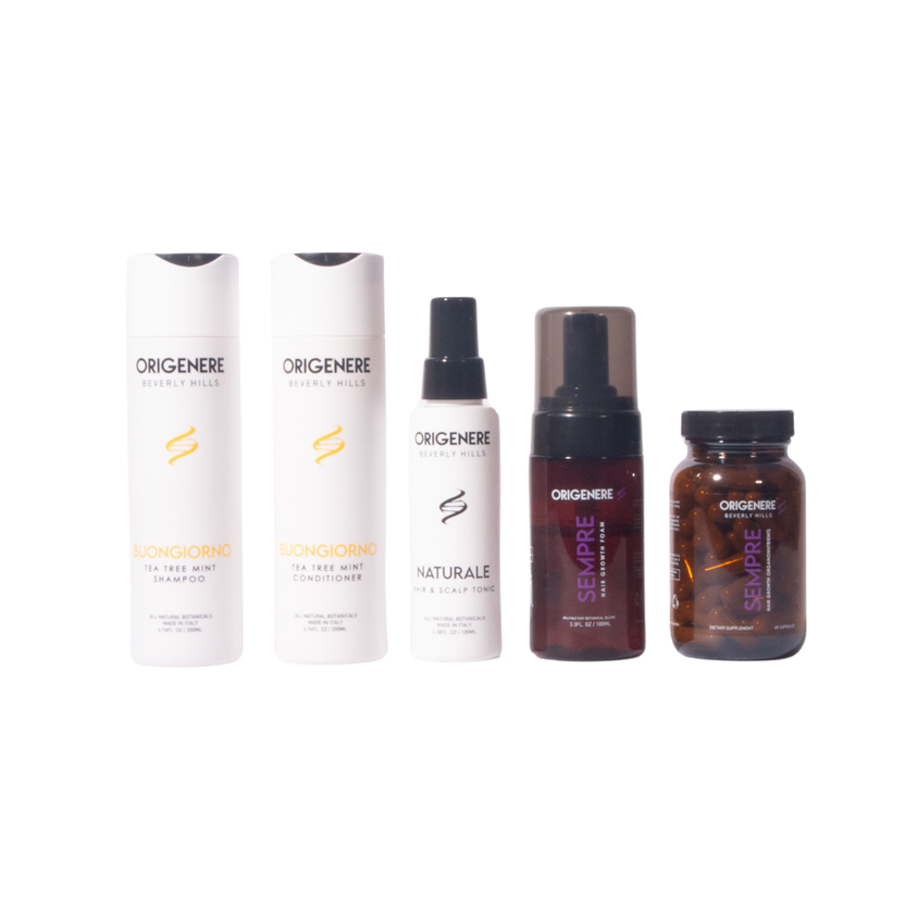 Risanare Post-Operative Recovery Kit