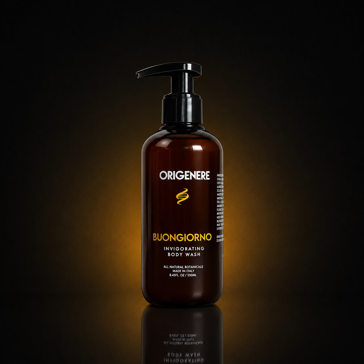 Buongiorno Body Wash