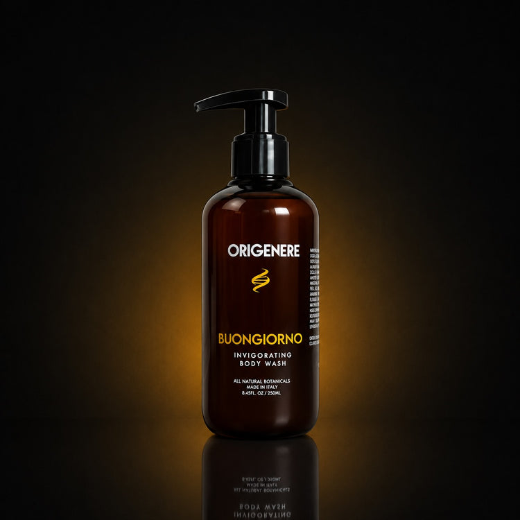 Buongiorno Body Wash