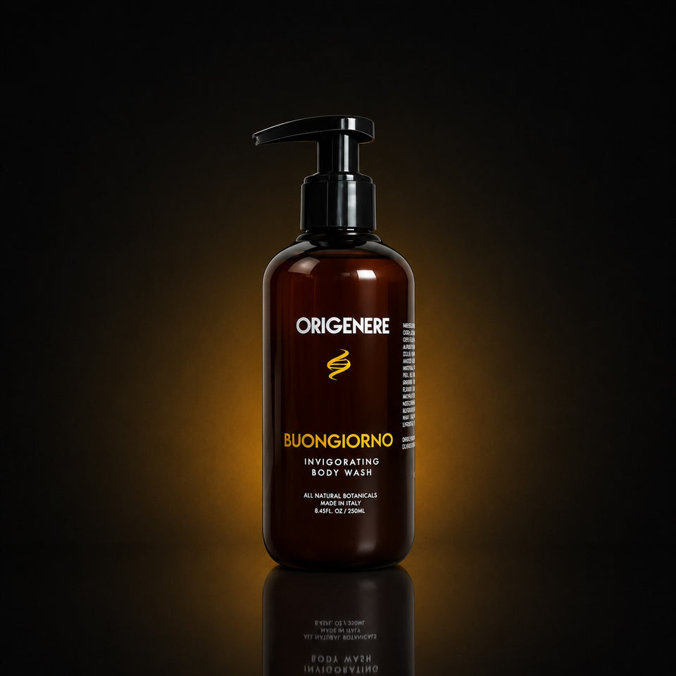 Buongiorno Body Wash