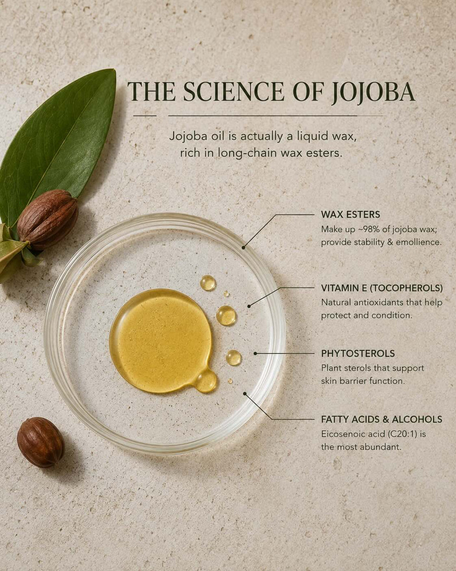 Jojoba