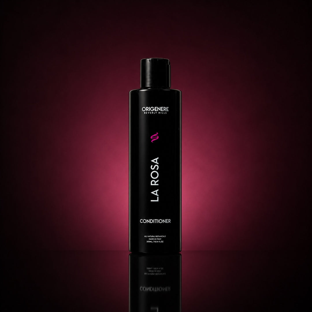 La Rosa Conditioner