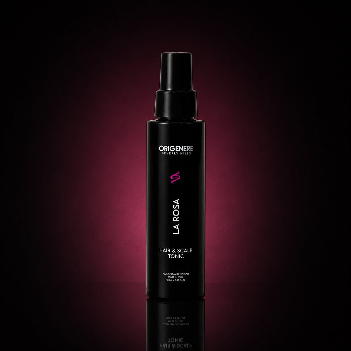 La Rosa™ Hair Tonic