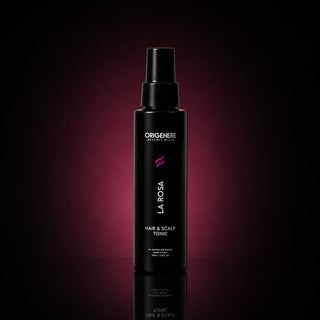 La Rosa Hair Tonic