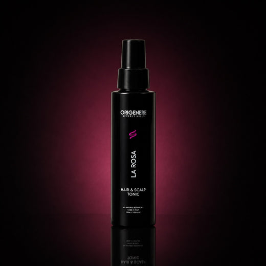 La Rosa Hair Tonic