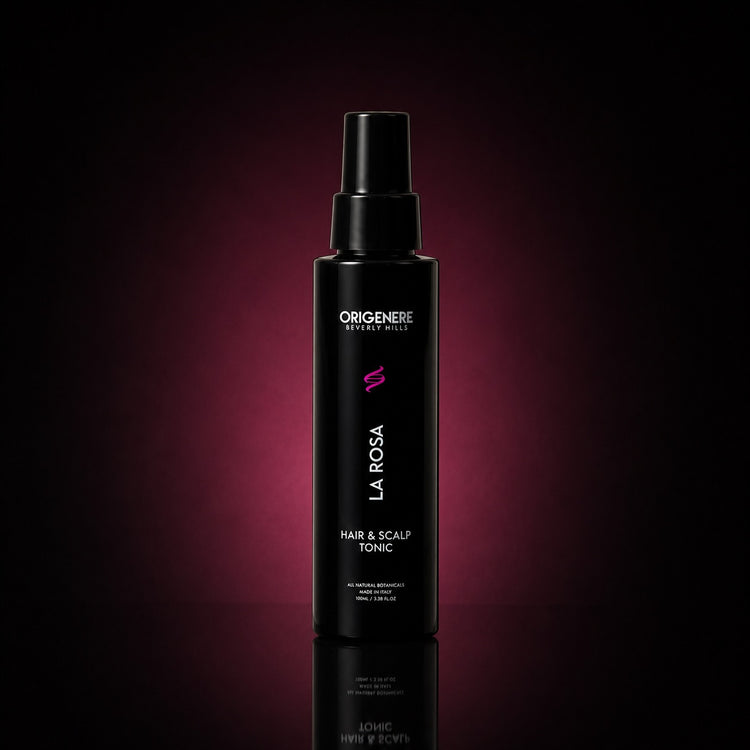 La Rosa Hair Tonic