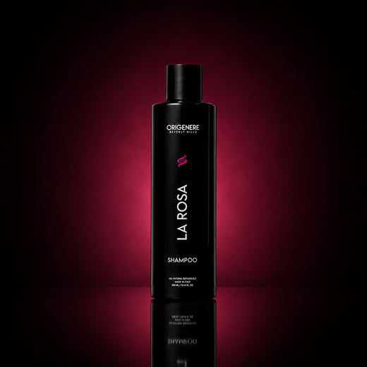 La Rosa Shampoo