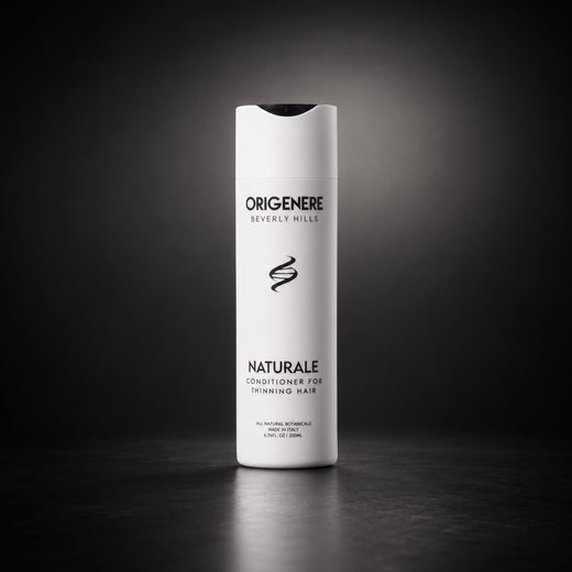 Naturale Conditioner For Thinning Hair